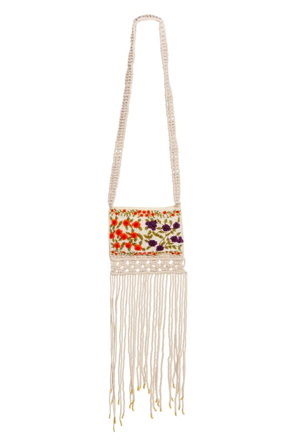 Mandy Handmade Bag
