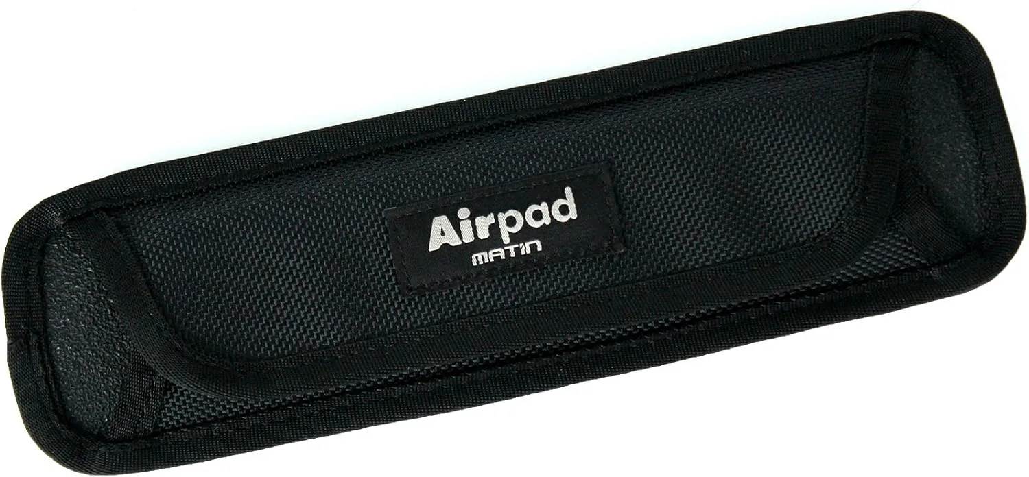 Matin Replacement Shoulder Pad Air Cushion Pad Straight for Shoulder Bags