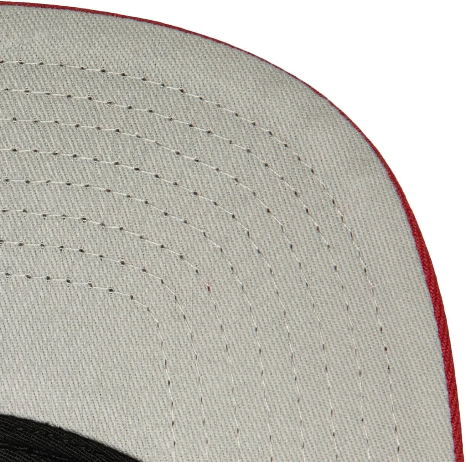 Mitchell & Ness Men's MVP Snapback Hat