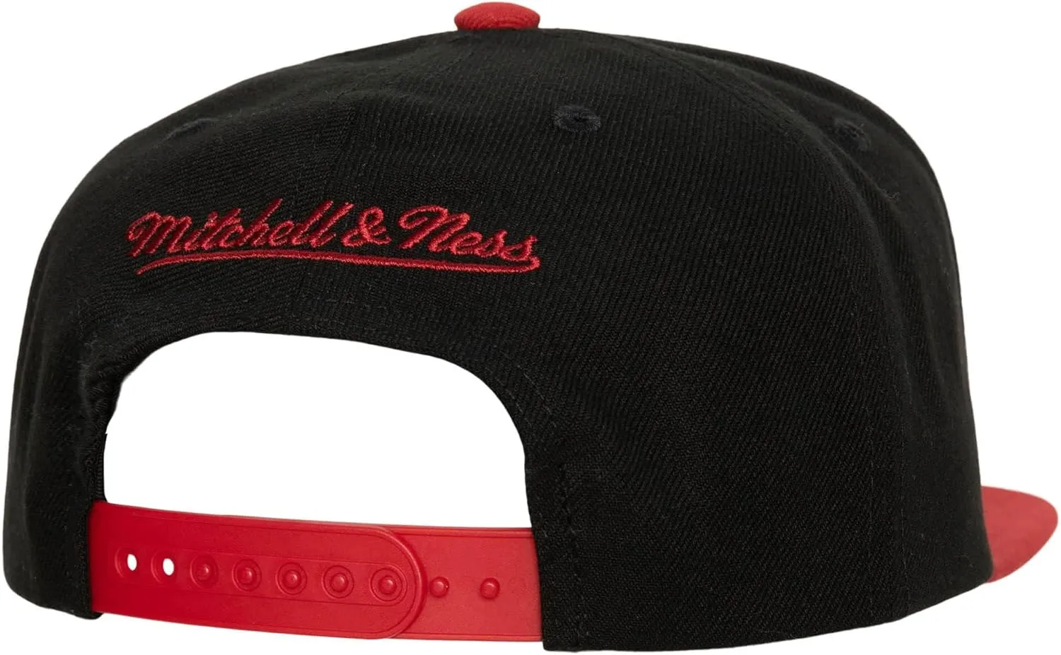 Mitchell & Ness Men's MVP Snapback Hat