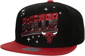 Mitchell & Ness Men's MVP Snapback Hat