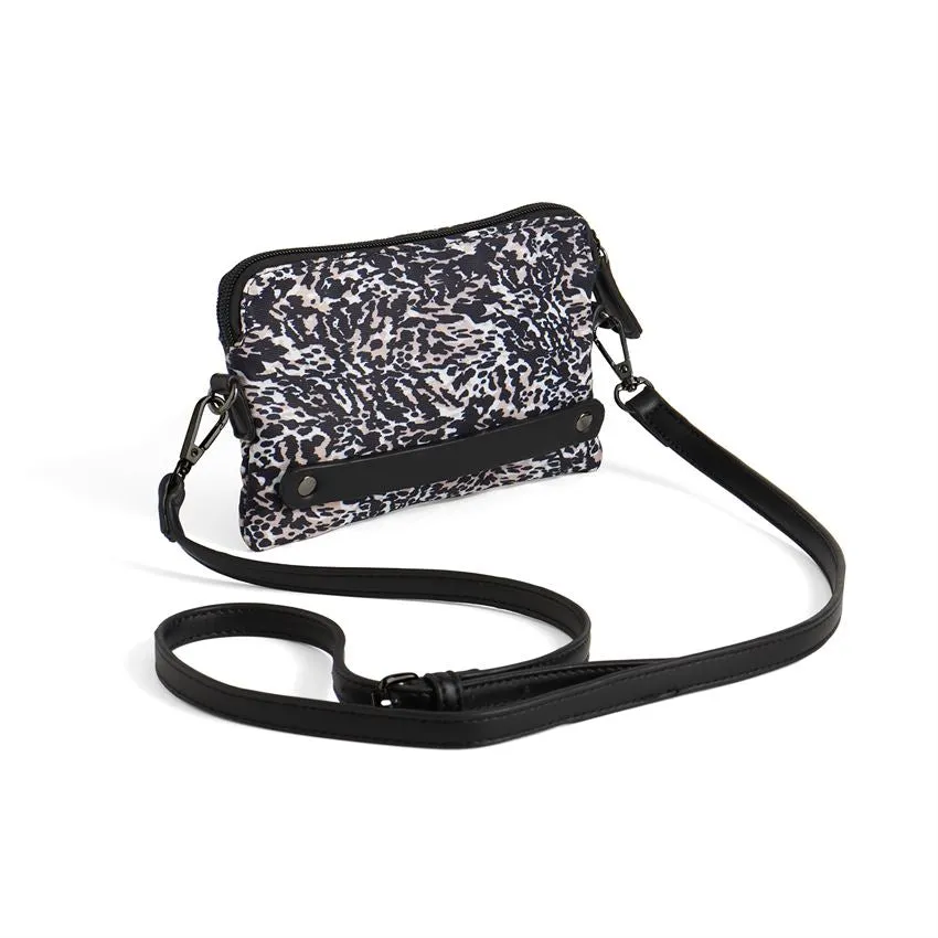 Multi Use Mini Clutch
