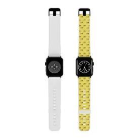 Peace and Love Watch Band for Apple Watch