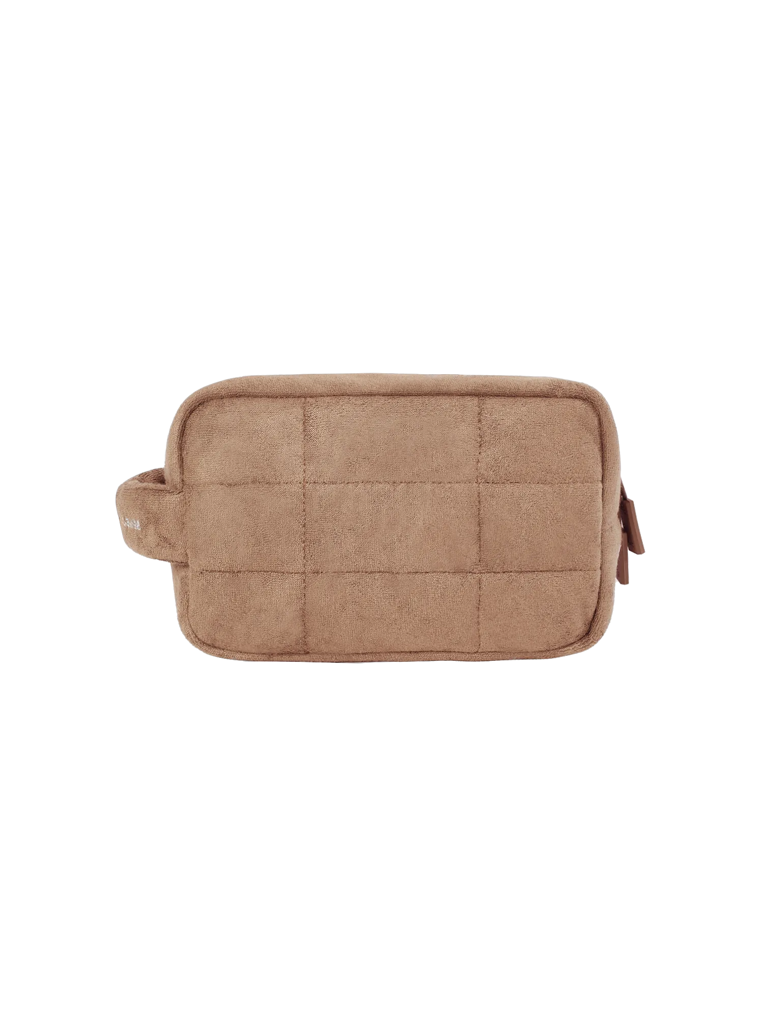 Pillow Pouch (Terry Biscotti)