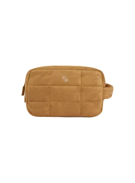 Pillow Pouch (Terry Teddy)