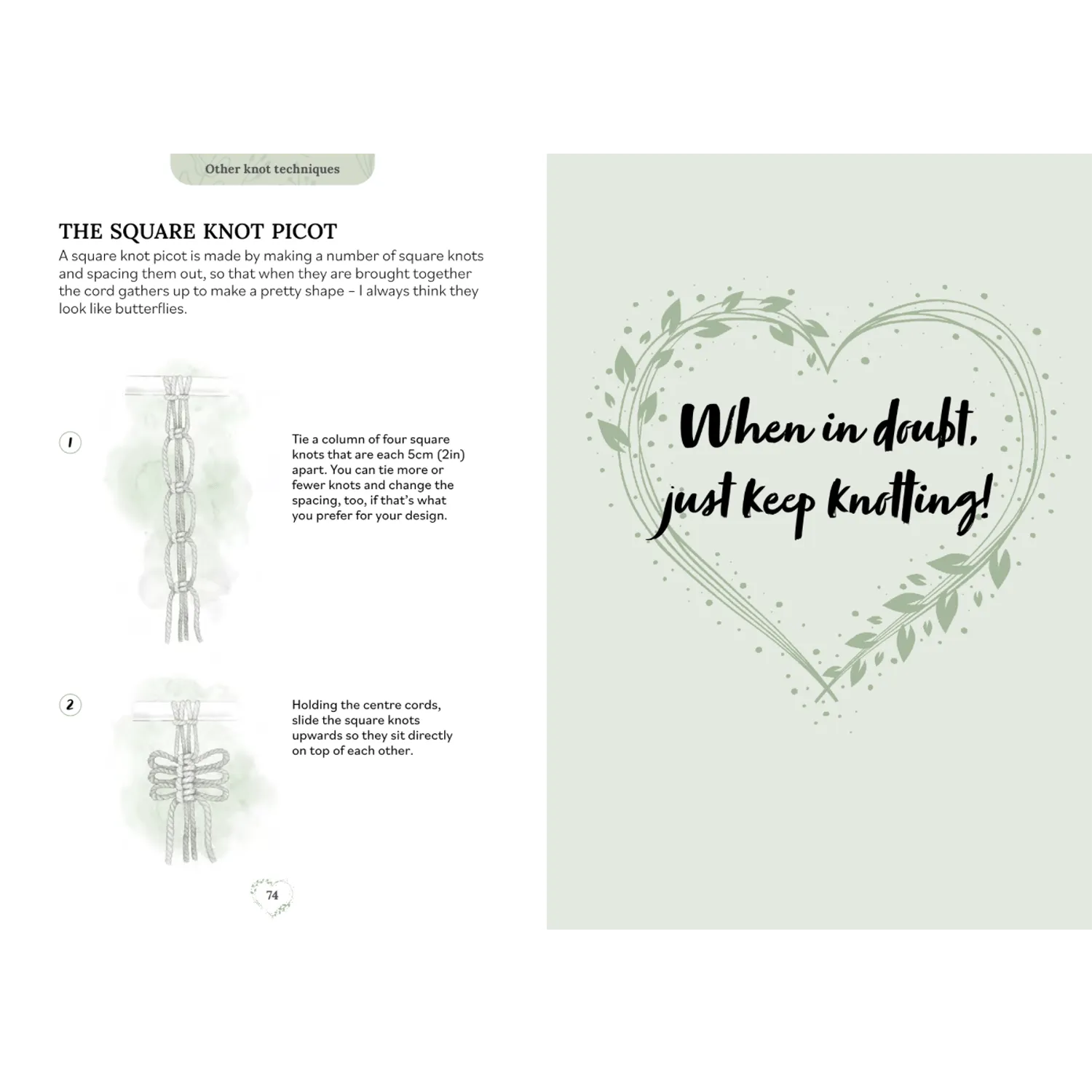 Pocket Book Bundle By Claire Gelder | Knitting, Crochet, Weaving & Macramé
