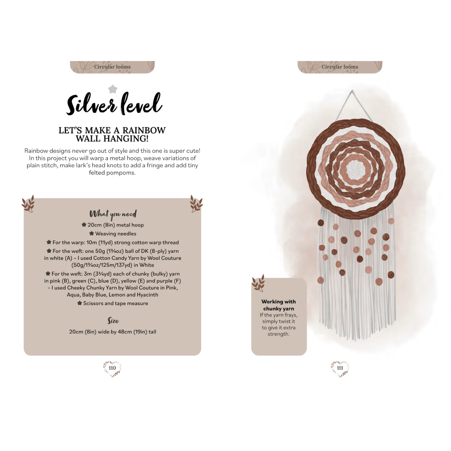 Pocket Book Bundle By Claire Gelder | Knitting, Crochet, Weaving & Macramé