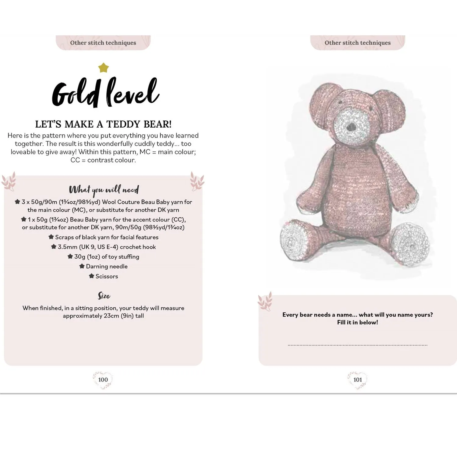 Pocket Book Bundle By Claire Gelder | Knitting, Crochet, Weaving & Macramé