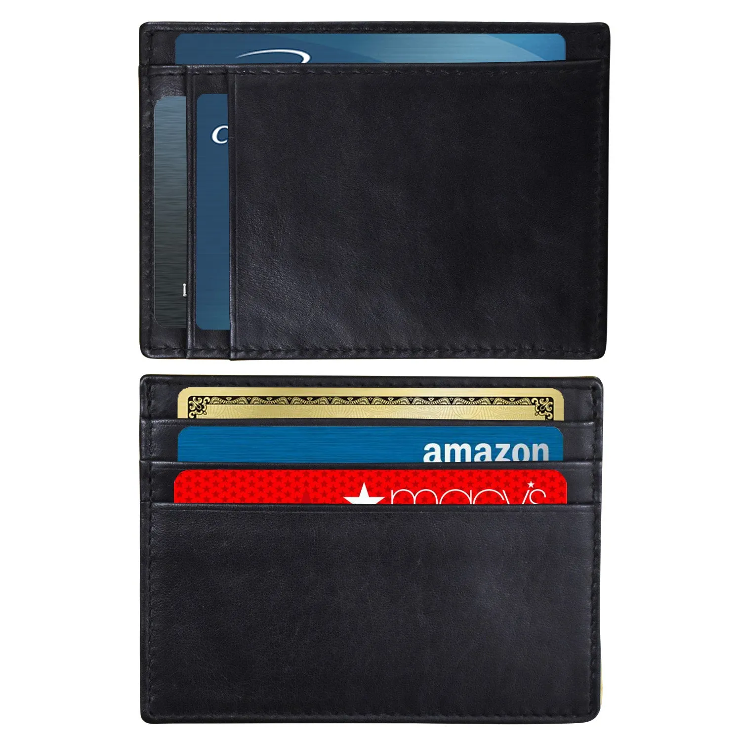 Pocket Card Holder