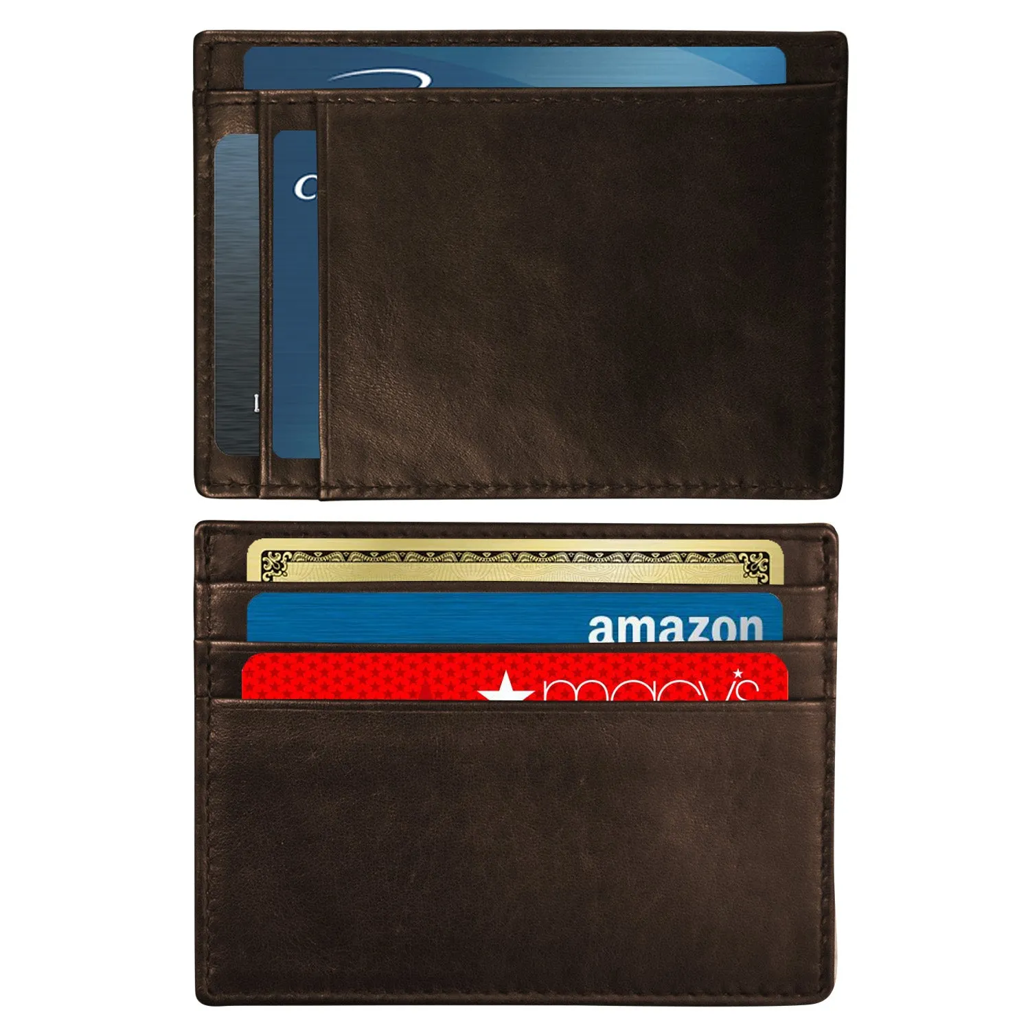 Pocket Card Holder