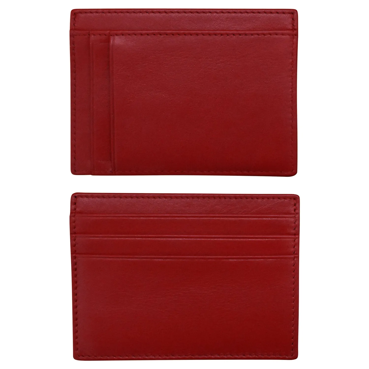 Pocket Card Holder
