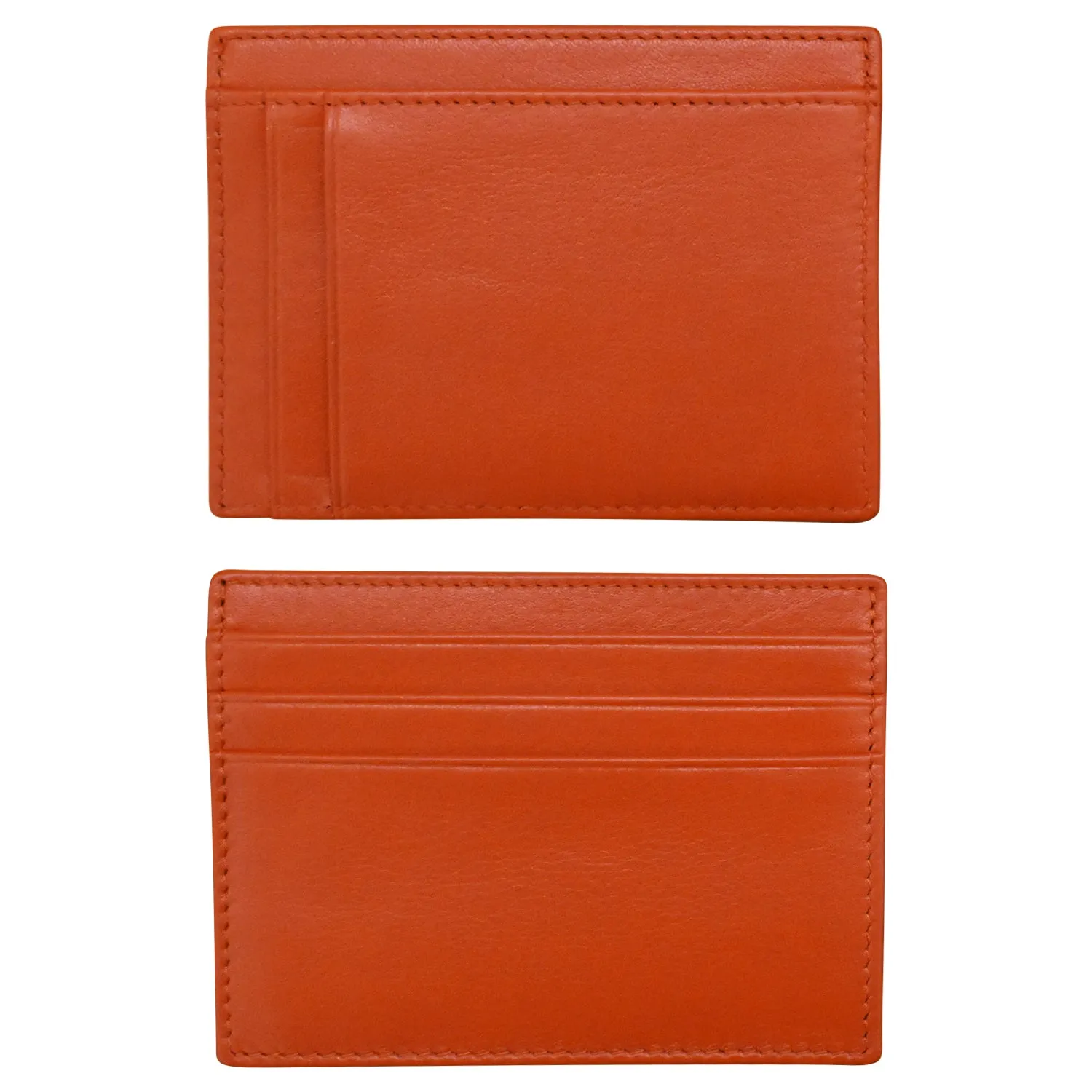 Pocket Card Holder