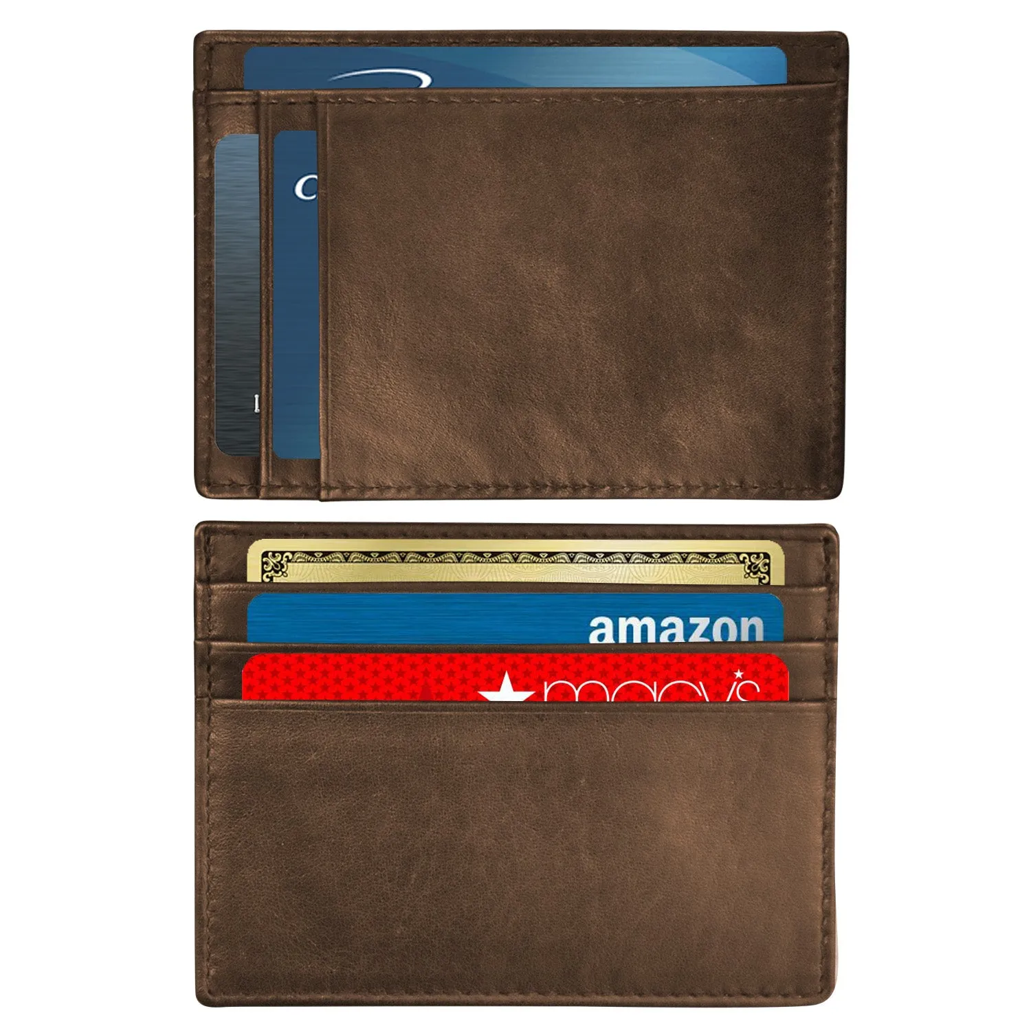 Pocket Card Holder