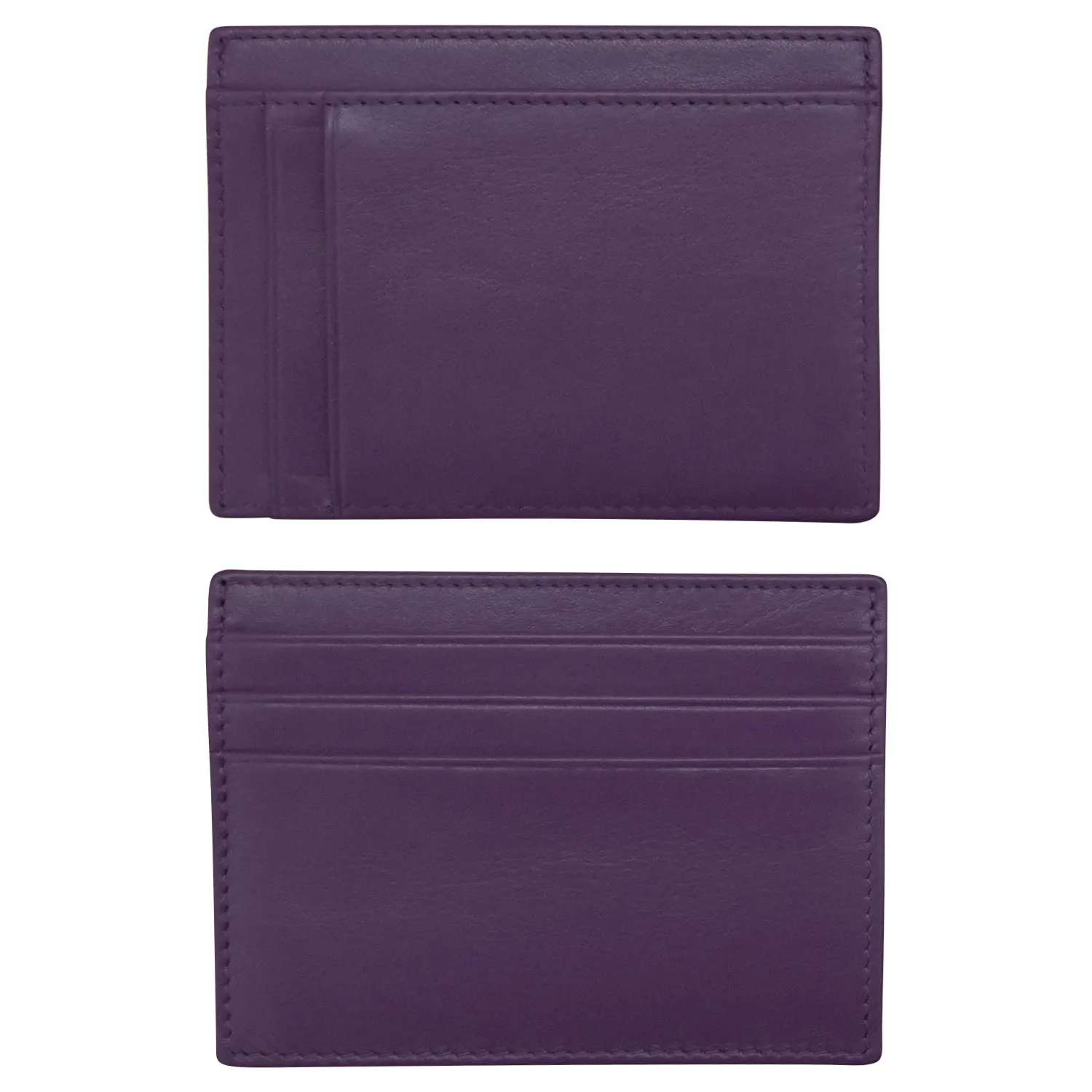 Pocket Card Holder