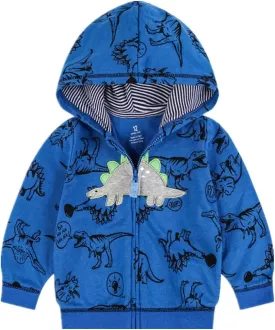 Popshion Toddler Boys Sweatshirt Cotton Lightweight Kids Winter Warm Sweater Crewneck Pullover Tops