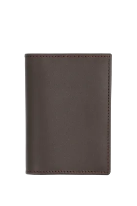PORT - DARK BROWN