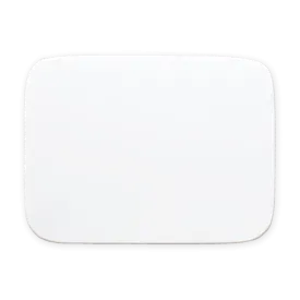 Purist Rectangle Placemat