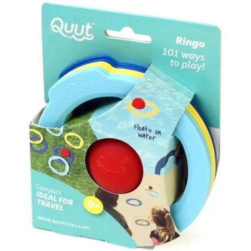 Quut - Ringo Pentanque