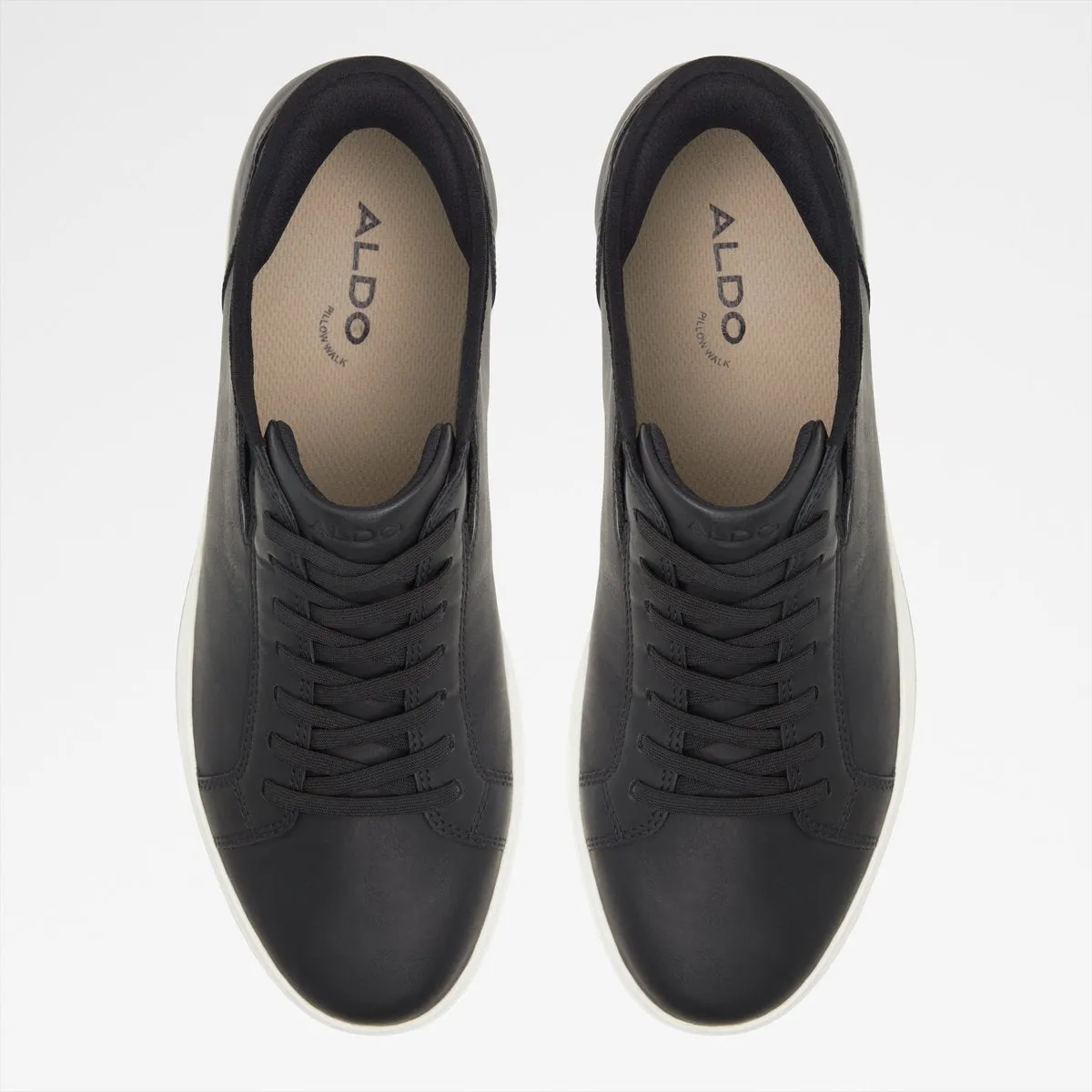 Scottie Low-Top Sneakers