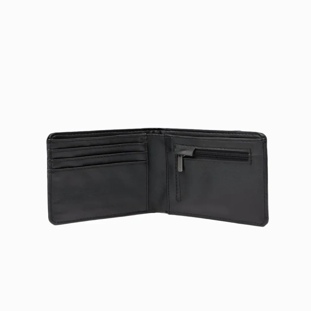 Scrub Wallet