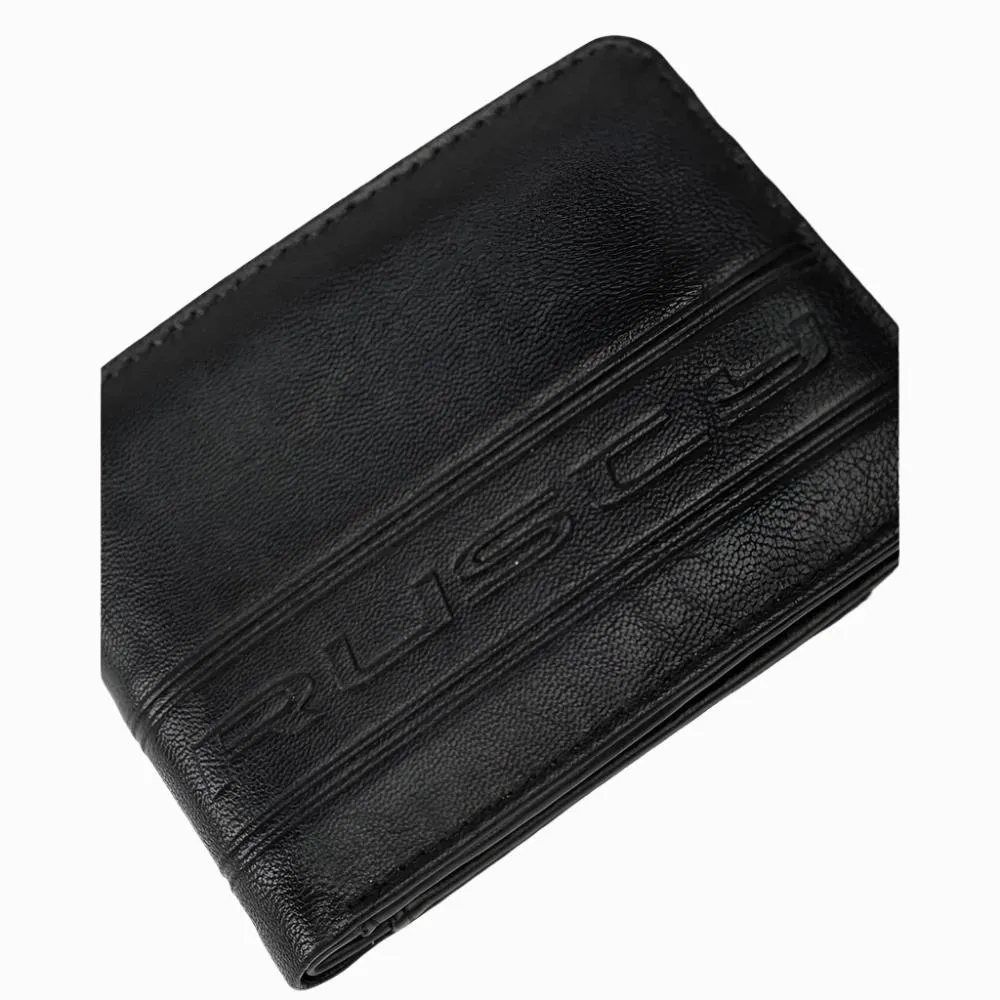 Scrub Wallet