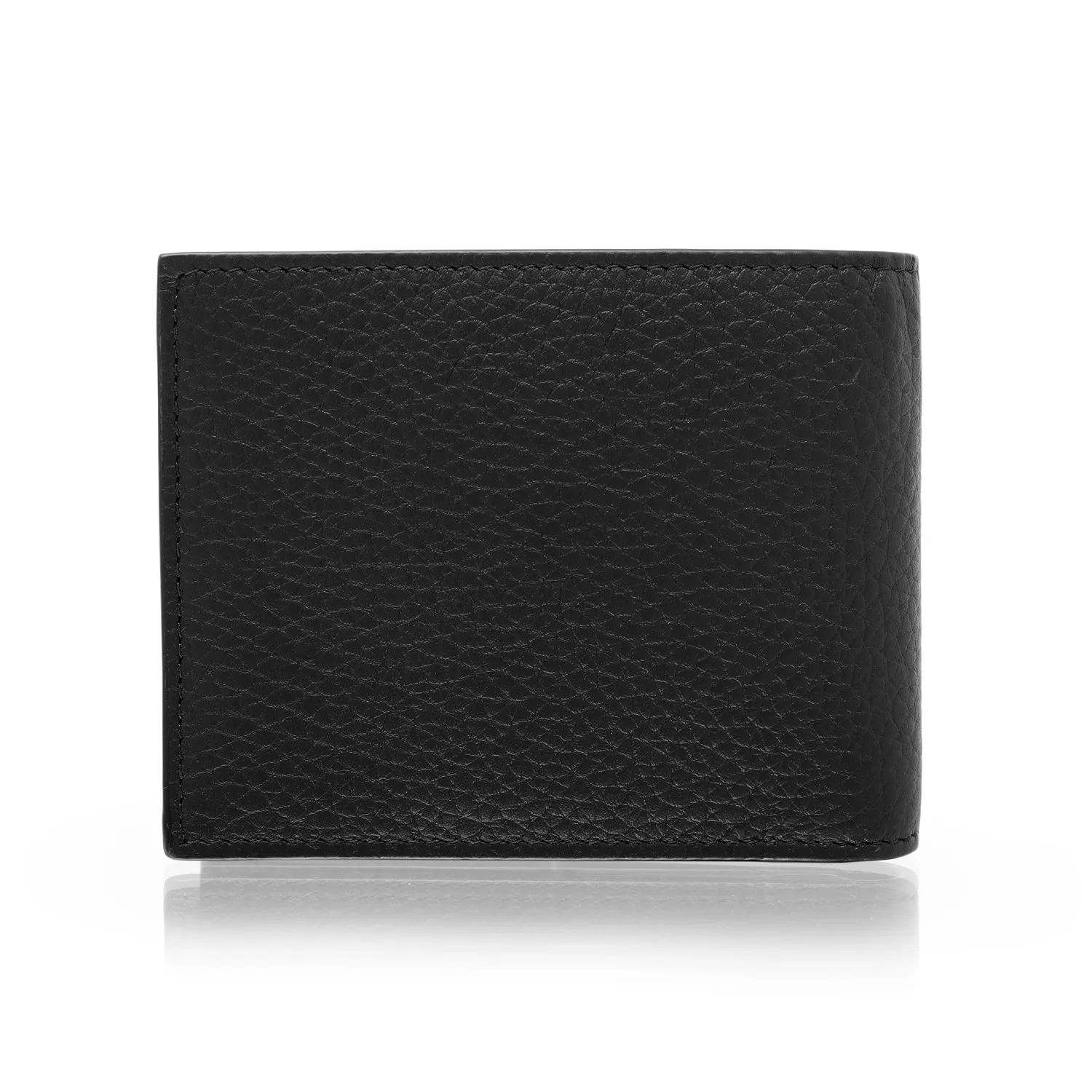 S.T. Dupont Neo Capsule Leather 6-Card Billfold