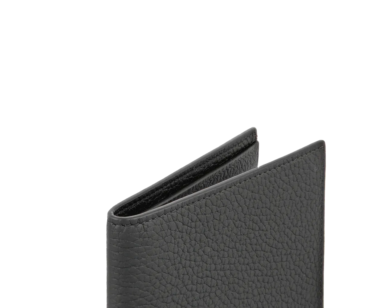 S.T. Dupont Neo Capsule Leather 6-Card Billfold