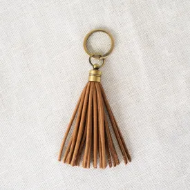 Tassel Keychain