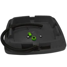 Top feed upgrade kit - single unit