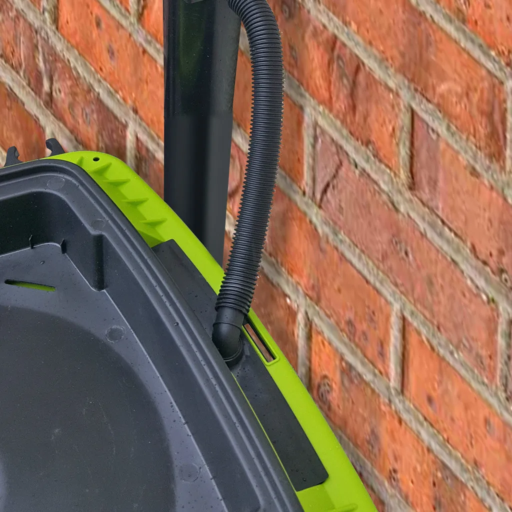 Top feed upgrade kit - single unit