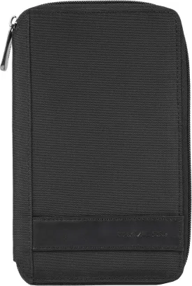 Travelon RFID Blocking Multi-Passport Holder