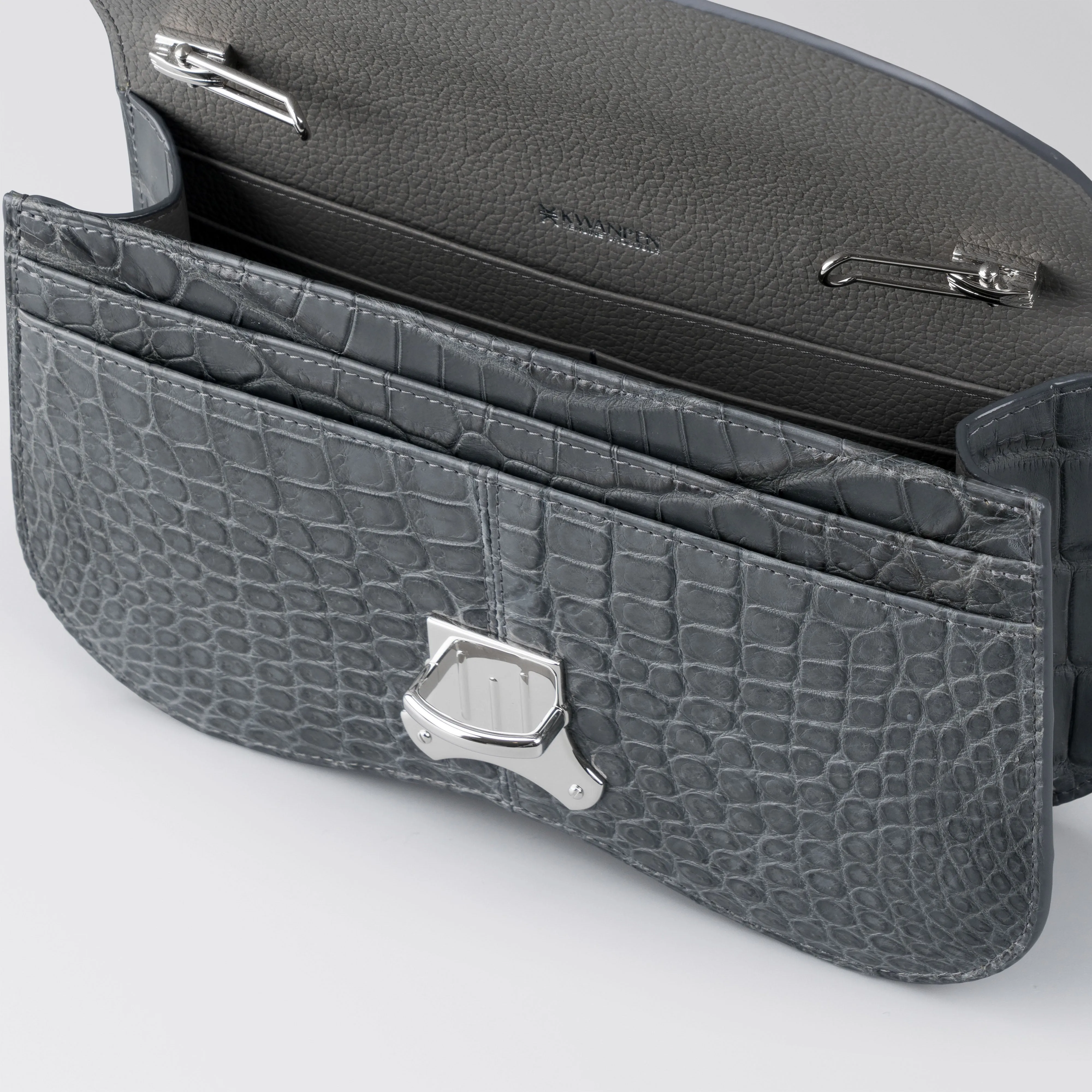 VELA BALLAD CHAIN WALLET
