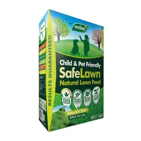Westland SafeLawn 80m² Lawn Feed