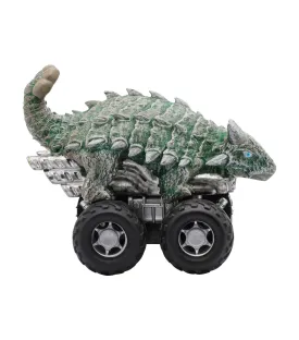 Zoom Riders Dominion - Ankylosaurus
