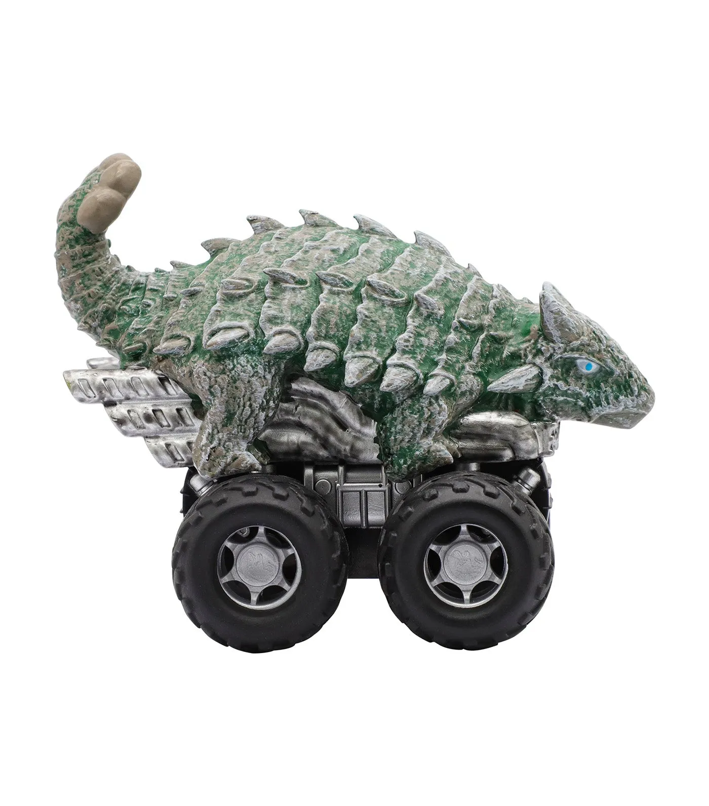 Zoom Riders Dominion - Ankylosaurus