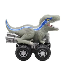 Zoom Riders Dominion - Blue