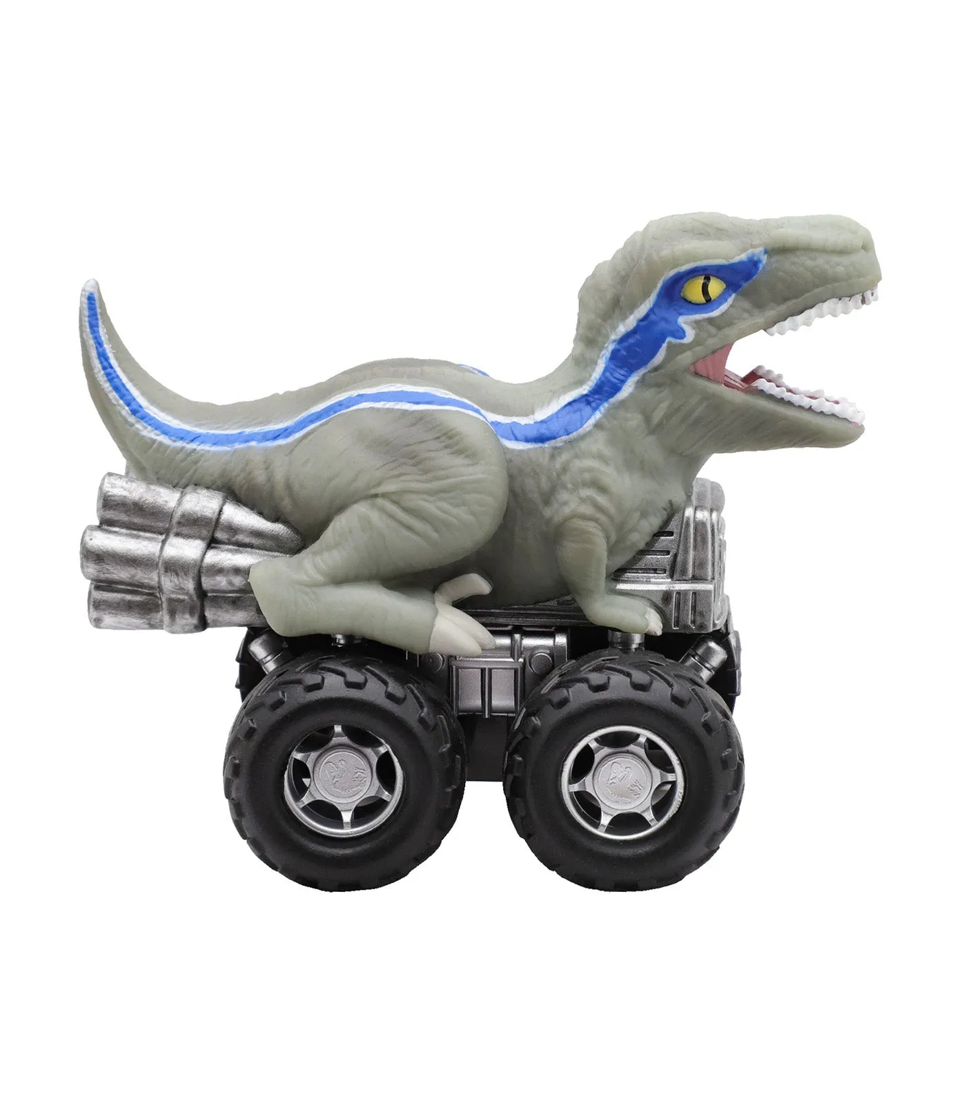 Zoom Riders Dominion - Blue